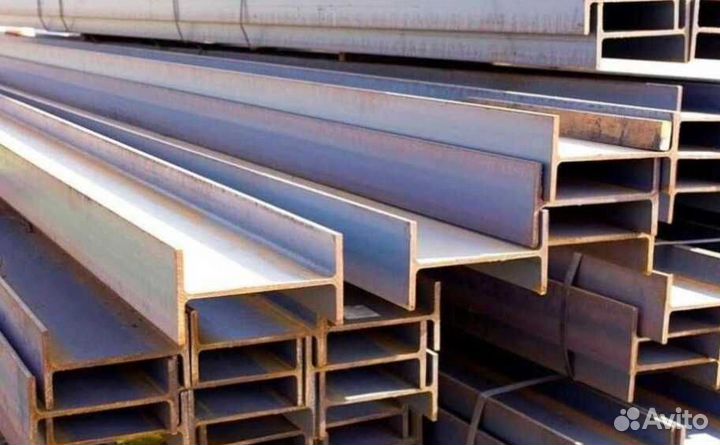 Балка Б1 16 для промышленных нужд