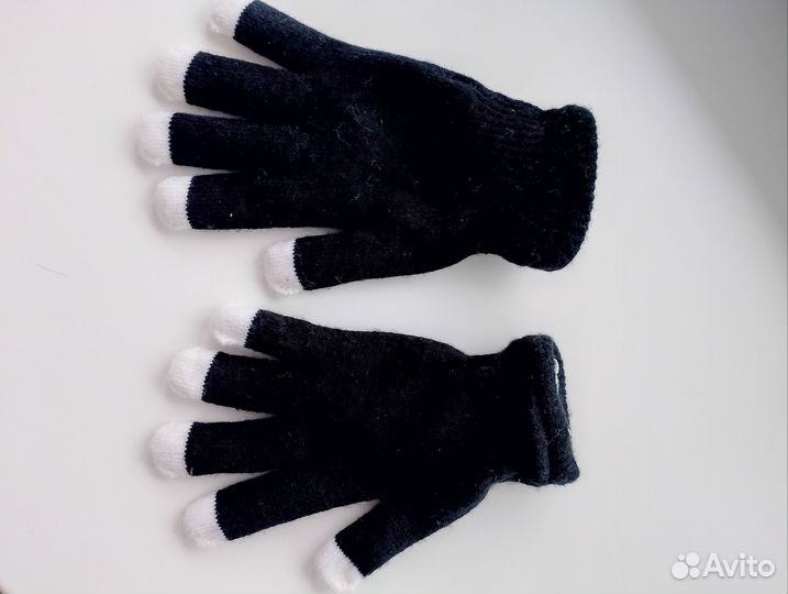 Перчатки