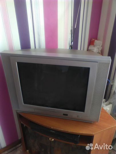 Телевизор Thomson