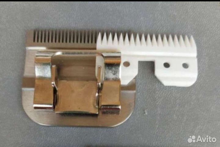 Ножевой блок a5 #10(1,5) китай,керамика