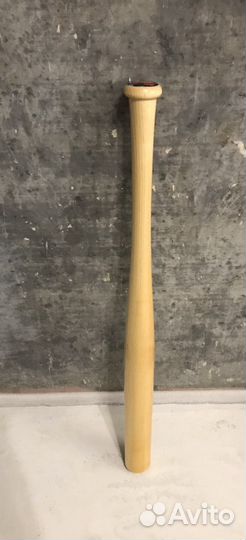 Бейсбольная Бита