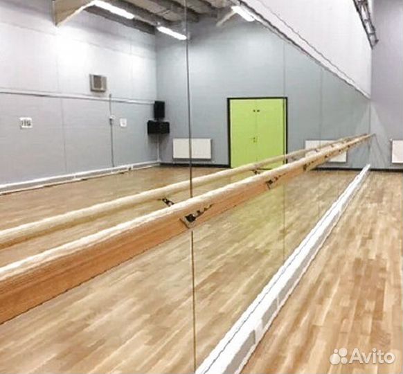 Каленое стекло