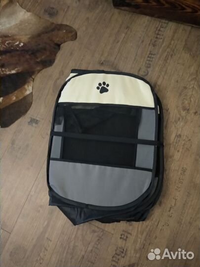 Манеж для животных