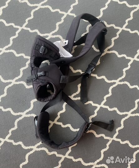 Рюкзак переноска mothercare