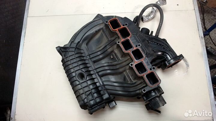 Коллектор впускной Chrysler Town-Country 2008, 201