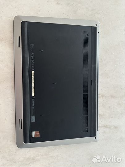 Ноутбук Dell inspiron 15-5545