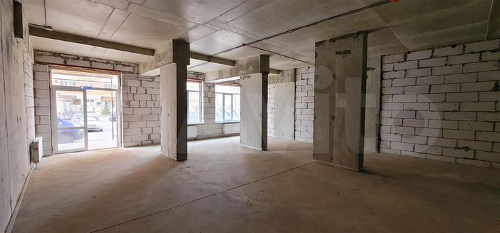 Помещение с федеральным арендатором, 182.3 м²