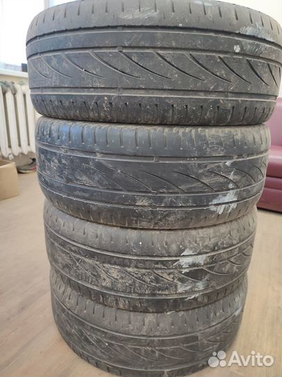 Continental PremiumContact 6 205/55 R16 91H