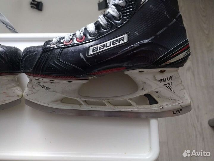 Хоккейные коньки Bauer Vapor X800 JR