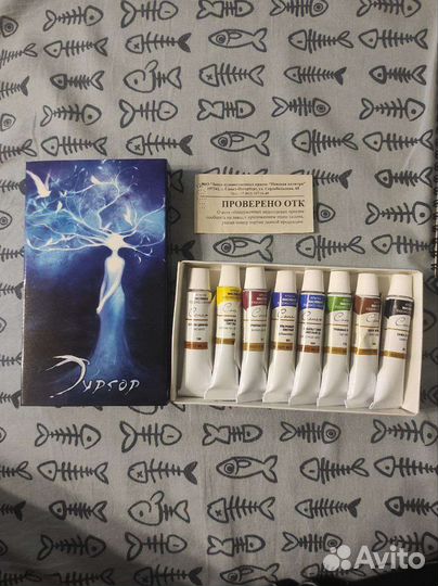 Тургор коллекционное издание