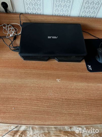 Компьютерный стол бу с тумбой