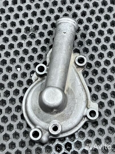 Крышка помпы Yamaha YZ 250F 2010-2013