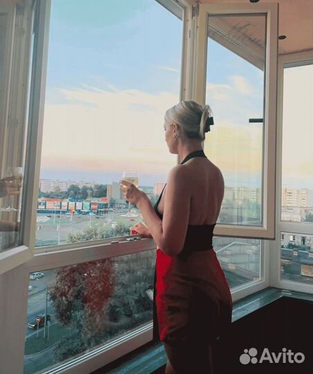 Остекление, отделка и ремонт балкона/лоджии