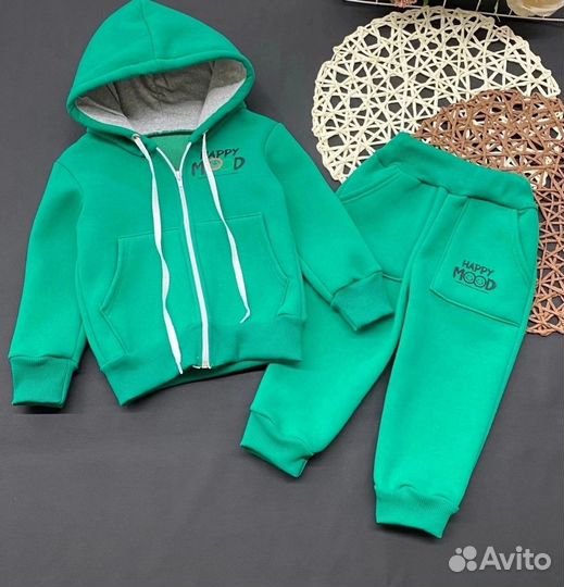 Детский спортивный комплекс утеплённый