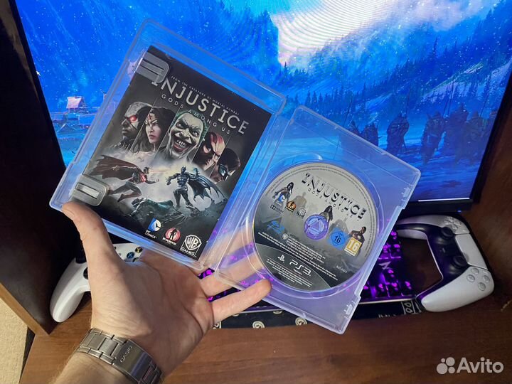 Топовые игры/ диски ps3