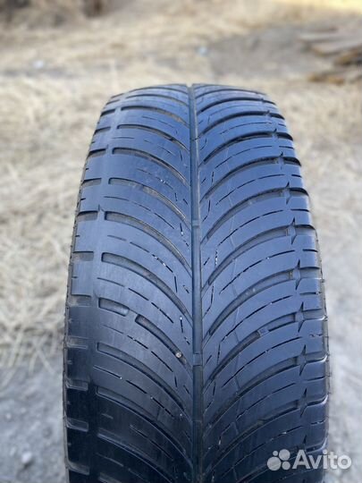 Unigrip Lateral Force 4S 235/60 R18