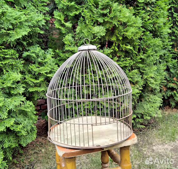 Клетка для канареек