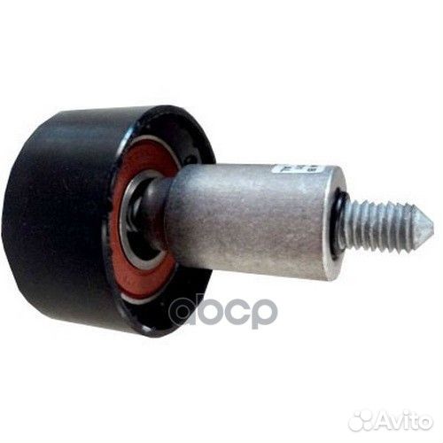 Ролик промежуточный ремня грм 04E109244B VAG