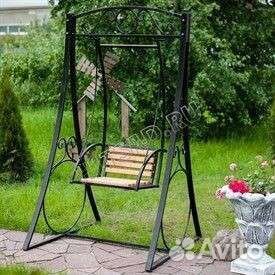 Качели для взрослых. Качели для детей