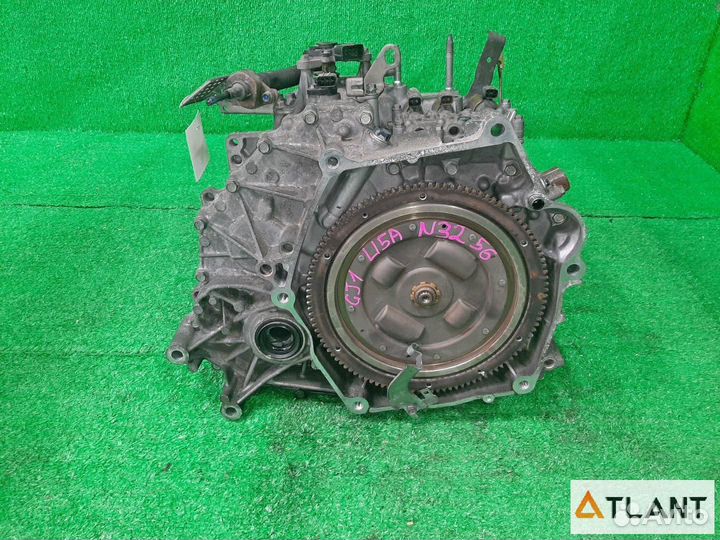 Автомат honda airwave