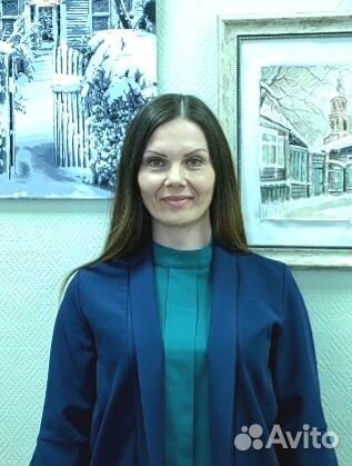 Логопед. Подготовка к школе. (онлайн)