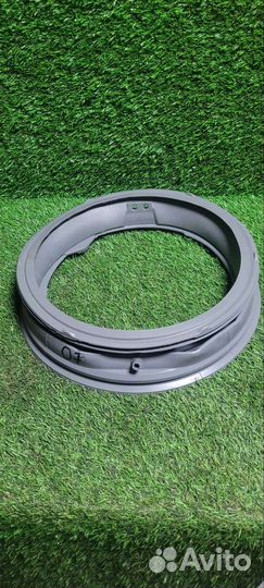 Манжета люка Bosch Siemens 354135 maxx4