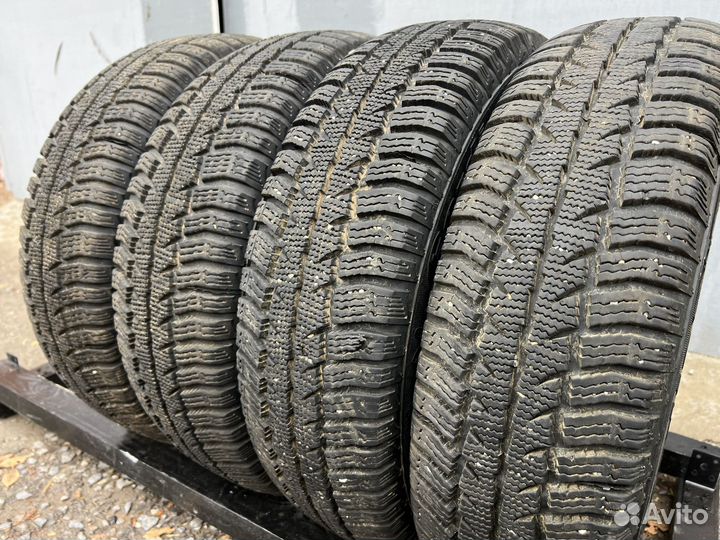 Cordiant AWD 175/65 R14