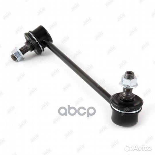 Тяга стабилизатора передняя правая ls11014r jikiu