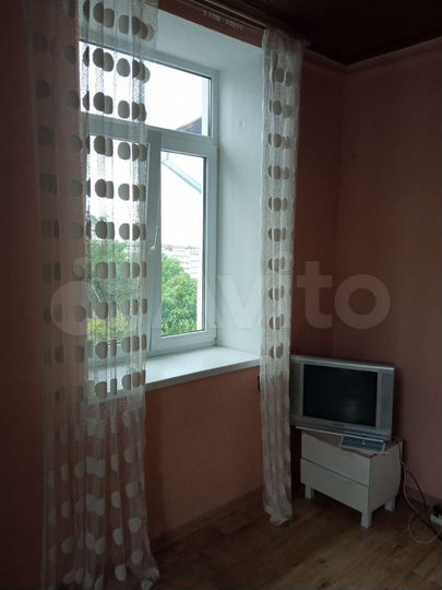 1-к. квартира, 15 м², 2/2 эт.