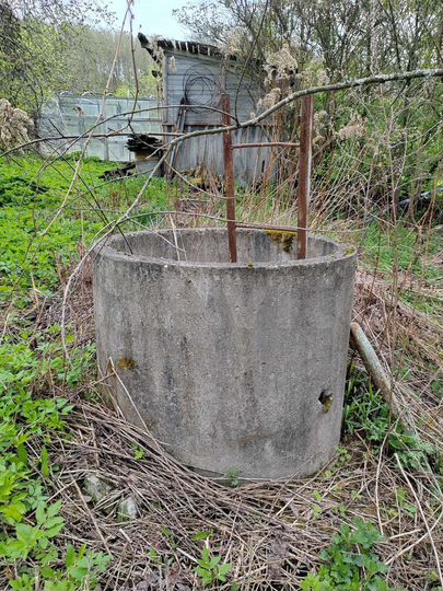 Дача 20 м² на участке 6,7 сот.