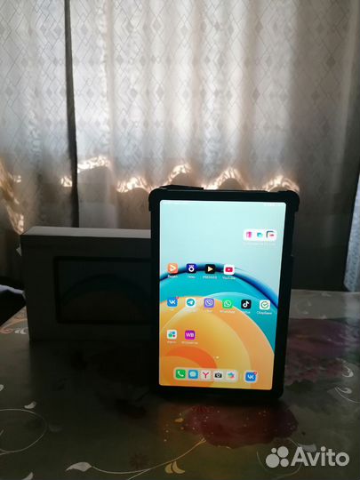 Huawei MatePad SE LTE 4/64GB