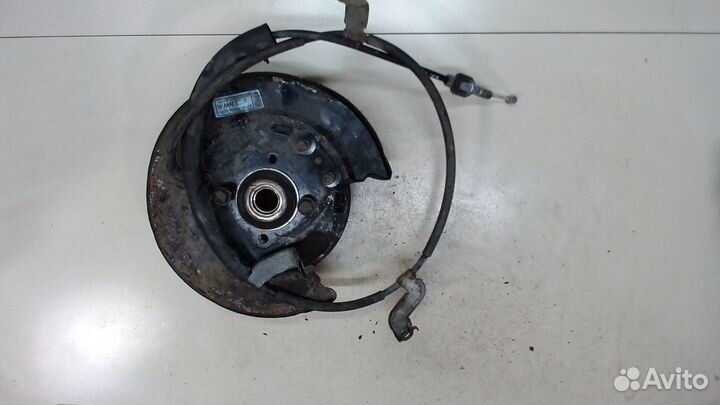 Ступица (кулак, цапфа) Honda CR-V, 2011