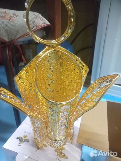 Посуда новая