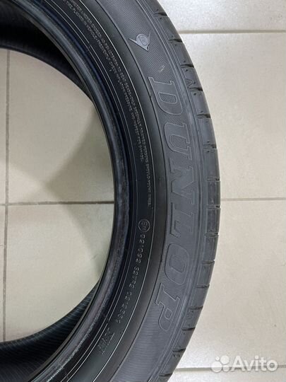 Dunlop SP Sport Maxx 050 235/55 R20 102V