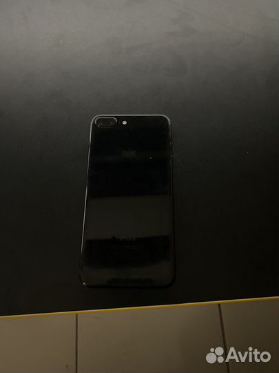 iPhone 7 Plus, 128 ГБ