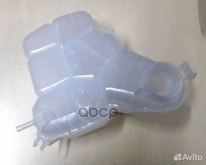 Расширительный бачок радиатора ORG 13304127 G