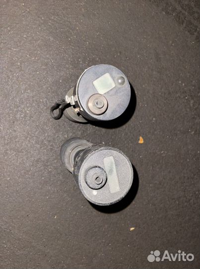 Аспиратор сильфонный ам-0059