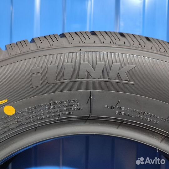 iLink SnowGripper I 215/50 R17 и 245/45 R17