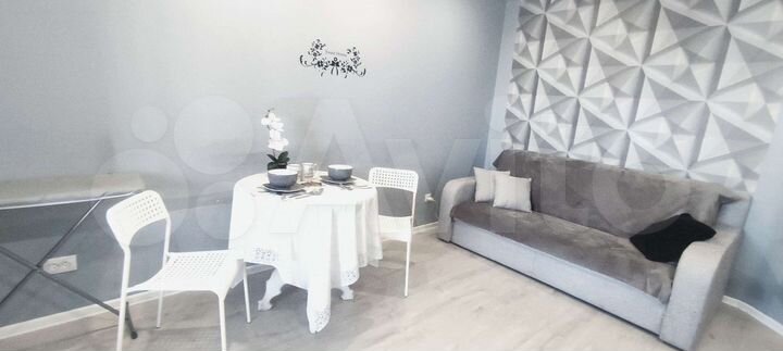 2-к. квартира, 45 м², 14/14 эт.