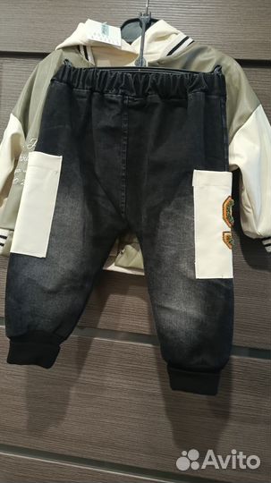 Костюм для мальчика