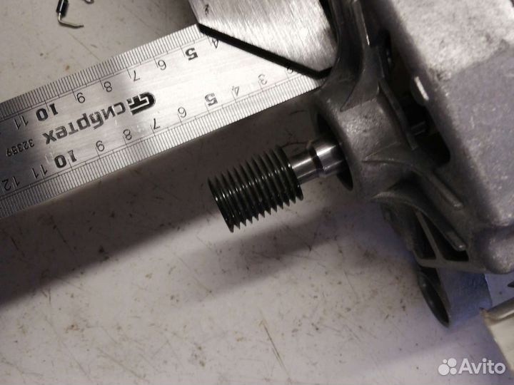 Двигататель стиральной машины Electrolux