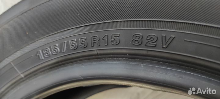 Yokohama BluEarth Ecos ES31 185/55 R15