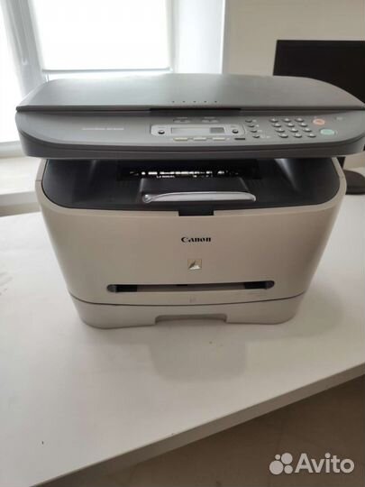 Мфу canon MF3228