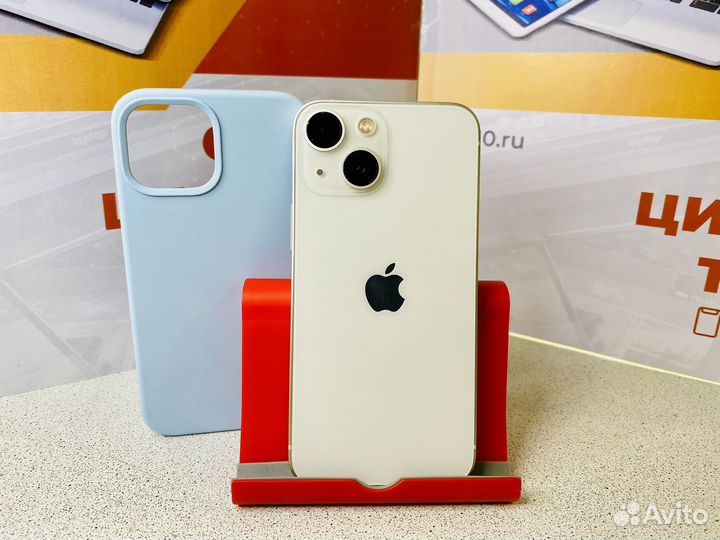 iPhone 13 mini, 256 ГБ