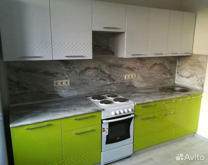 Кухонный гарнитур