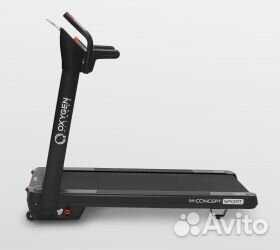 Беговая дорожка Oxygen M-Concept sport