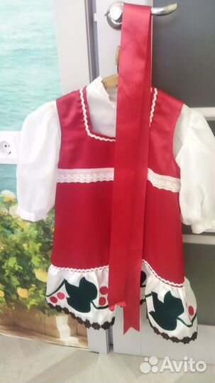 Танцевальные маскарадные костюмы