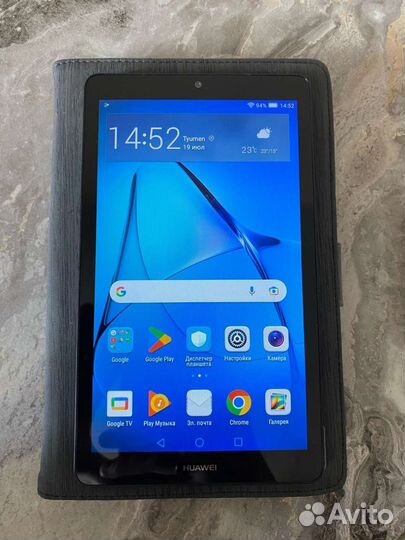 Huawei MediaPad T3 7