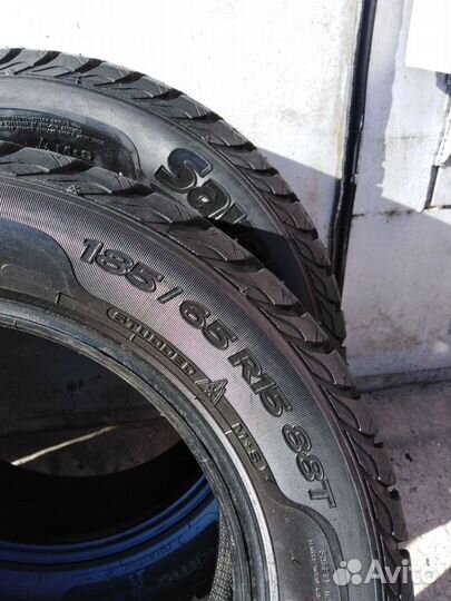 Sava Perfecta 185/65 R15 91T