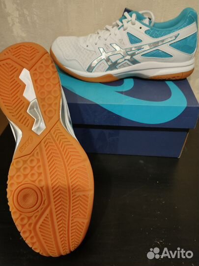 Кроссовки для зала Asics Gel-Task 2